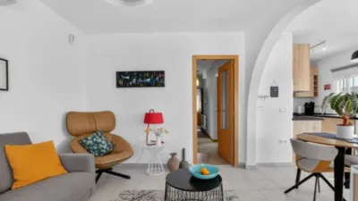 Chalet en Playa de los Locos photo 9