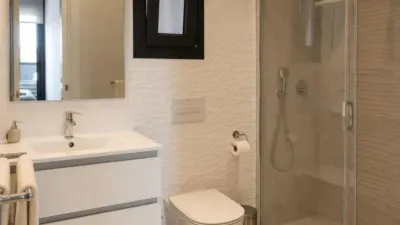 Apartment on Pau 8 photo 10