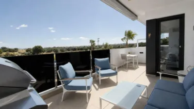 Apartment on Pau 8 photo 13