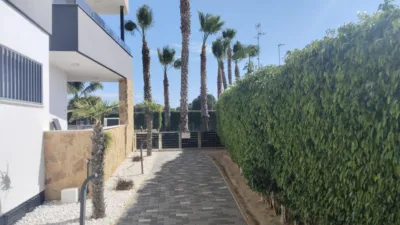 Apartment on Pau 8 photo 19