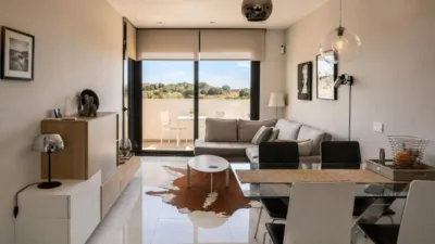 Apartment on Pau 8 photo 3