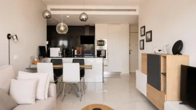 Apartment on Pau 8 photo 4