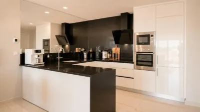 Apartment on Pau 8 photo 5