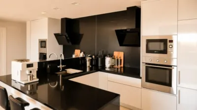 Apartment on Pau 8 photo 6