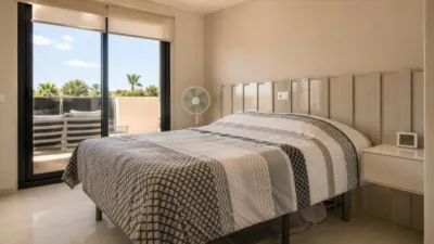 Apartment on Pau 8 photo 7