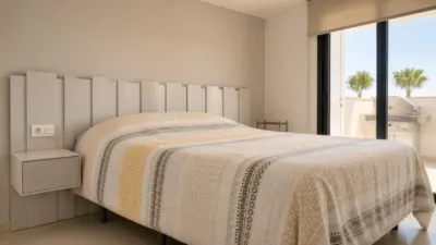 Apartment on Pau 8 photo 8
