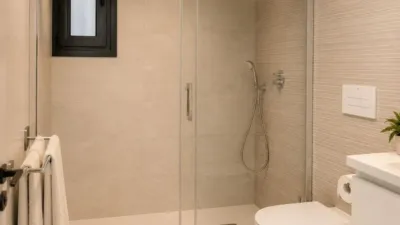 Apartment on Pau 8 photo 9