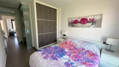 Apartment in La Zenia photo 11