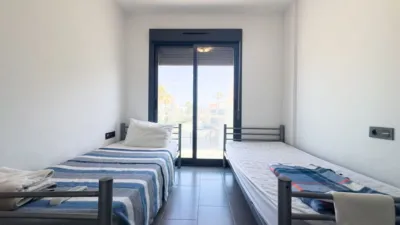 Apartment in La Zenia photo 14