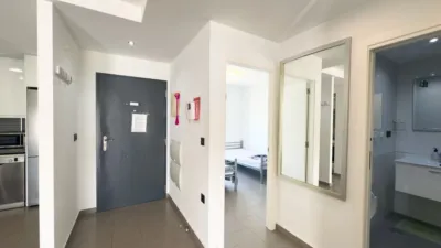 Apartment in La Zenia photo 18