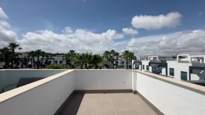 Apartment in La Zenia photo 27
