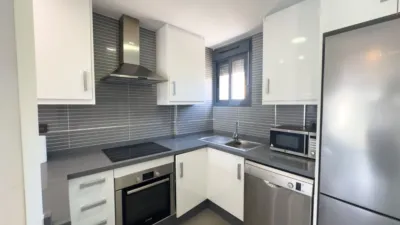 Apartment in La Zenia photo 3