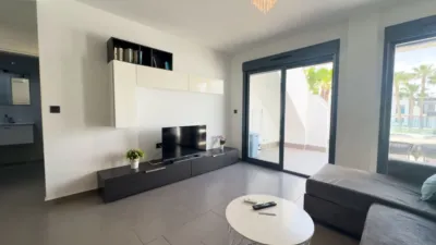 Apartment in La Zenia photo 6