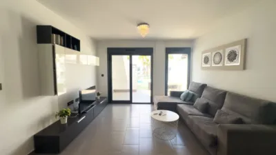 Apartment in La Zenia photo 9