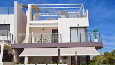 Apartment in San Miguel de Salinas - Vista 2
