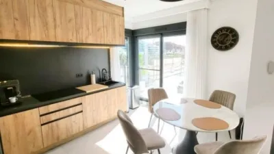 Apartment in San Miguel de Salinas - Vista 3