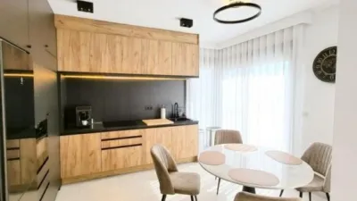 Apartment in San Miguel de Salinas - Vista 4