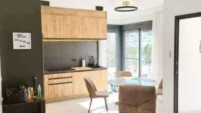 Apartment in San Miguel de Salinas - Vista 5
