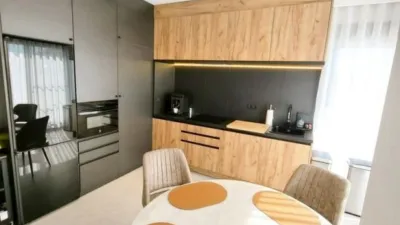 Apartment in San Miguel de Salinas - Vista 6