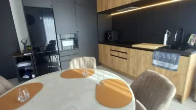 Apartment in San Miguel de Salinas - Más