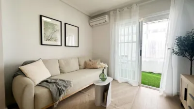 Piso – Orihuela, Alameda del Mar D-1, Urbanización Horizonte - Más