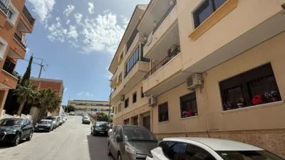 Pis – San Miguel de Salinas - Vista 2
