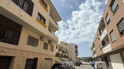 Pis – San Miguel de Salinas - Vista 3