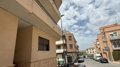 Pis – San Miguel de Salinas - Vista 5
