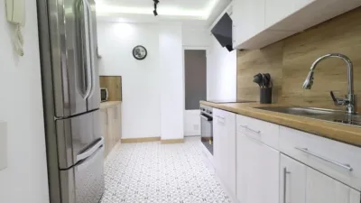 Piso – Torrevieja - Vista 4