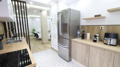 Piso – Torrevieja - Vista 5
