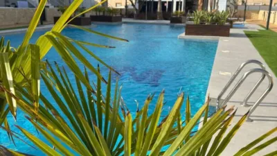Piso – Orihuela, Urbanización Punta Prima, Urbanización Horizonte - Más