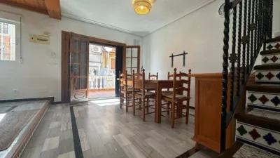 Casa – Torrevieja - Vista 3