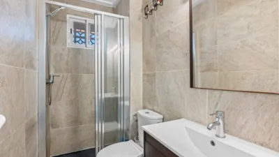 Apartment in Santiago Bernabeu photo 16