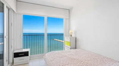 Apartment in Santiago Bernabeu photo 17