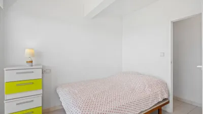 Apartment in Santiago Bernabeu photo 18