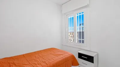Apartment in Santiago Bernabeu photo 20
