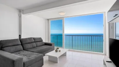 Piso – Santa Pola, el Baix Vinalopó - Vista 3