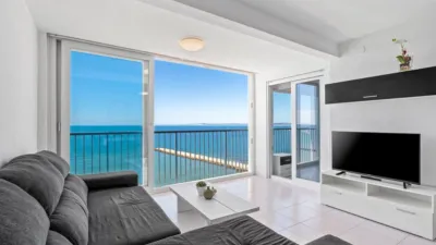 Piso – Santa Pola, el Baix Vinalopó - Vista 4