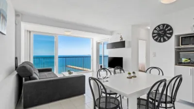 Piso – Santa Pola, el Baix Vinalopó - Vista 5