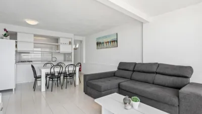 Piso – Santa Pola, el Baix Vinalopó - Más