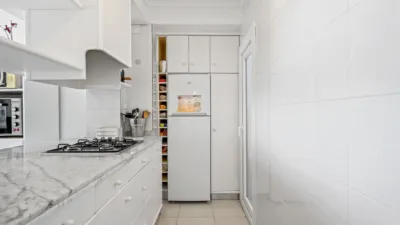 Apartment in Santiago Bernabeu photo 8