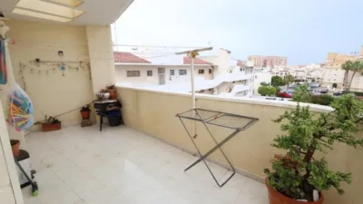 Top Floor Apartment in the Centre photo 13