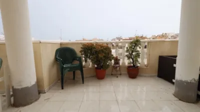 Top Floor Apartment in the Centre photo 15