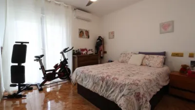 Top Floor Apartment in the Centre photo 7