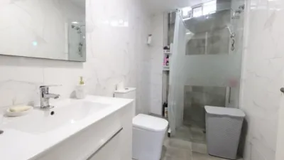 Top Floor Apartment in the Centre photo 8