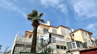 Pis – Torrevieja - Vista 2