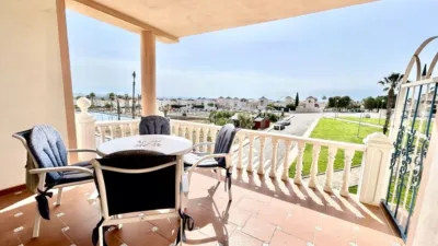 Pis – Torrevieja - Vista 3