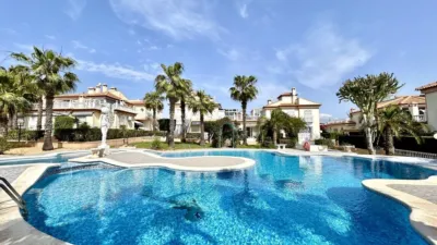 Pis – Torrevieja - Més