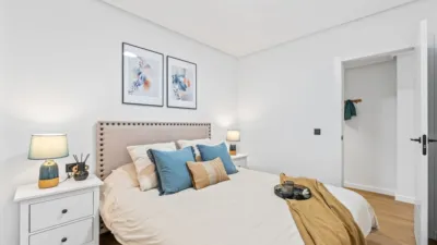 Apartment in La Zenia photo 15