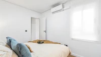 Apartment in La Zenia photo 16